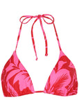 Bahamas Triangle Bikini Top Hot Paradise
