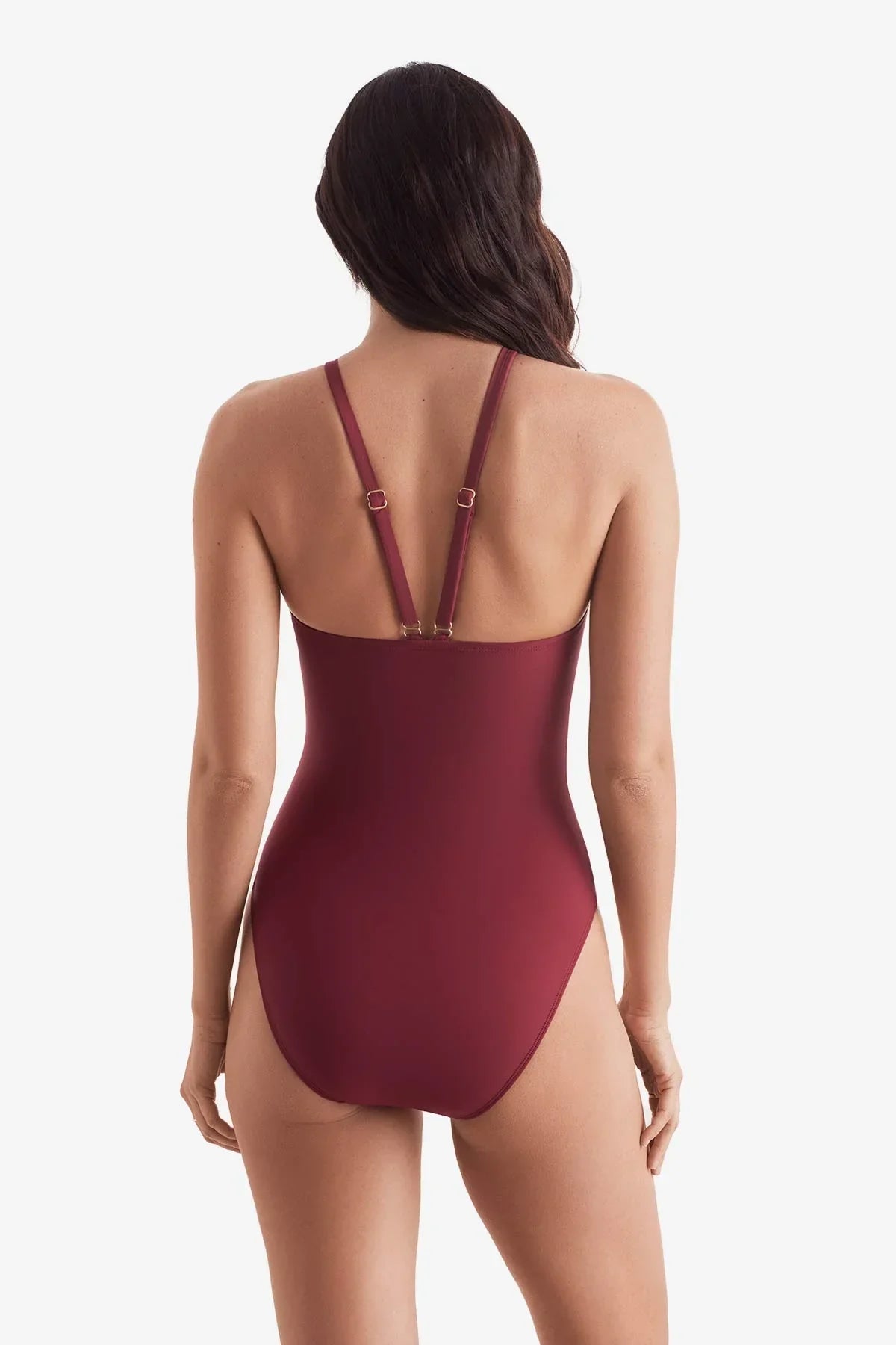 Ivey One Piece Henna