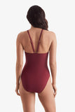Ivey One Piece Henna