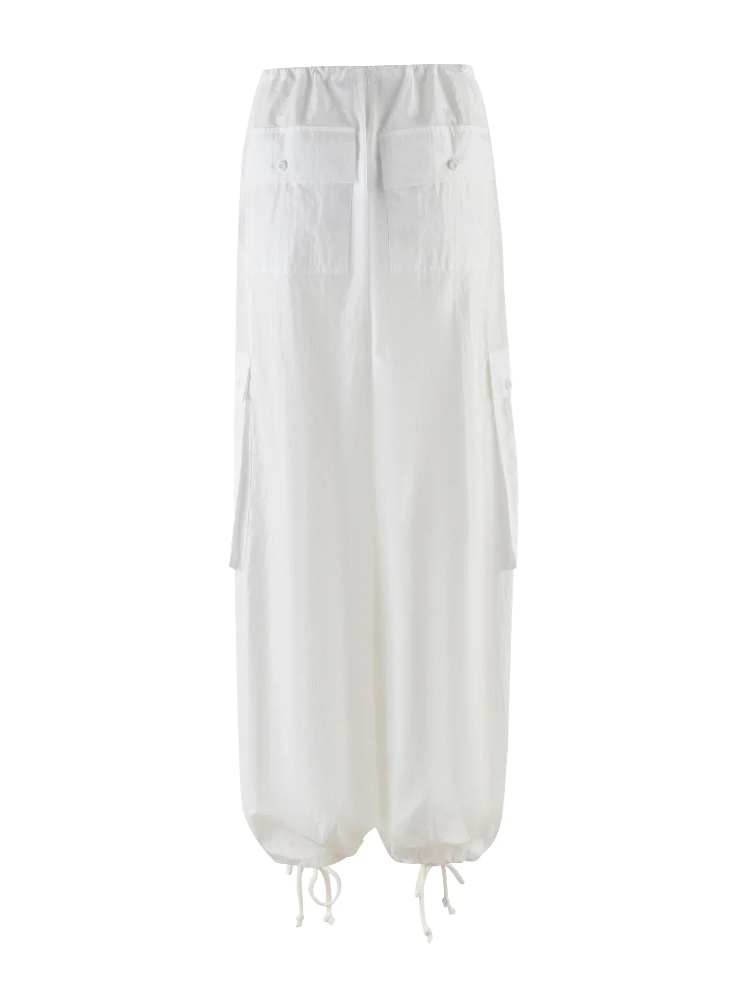 VIOLETTE PANT WHITE