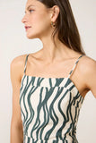 Lily Mini Dress