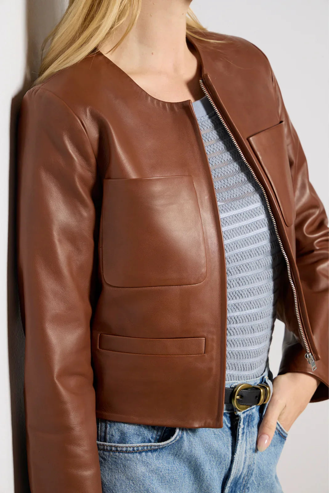 Linette Jacket