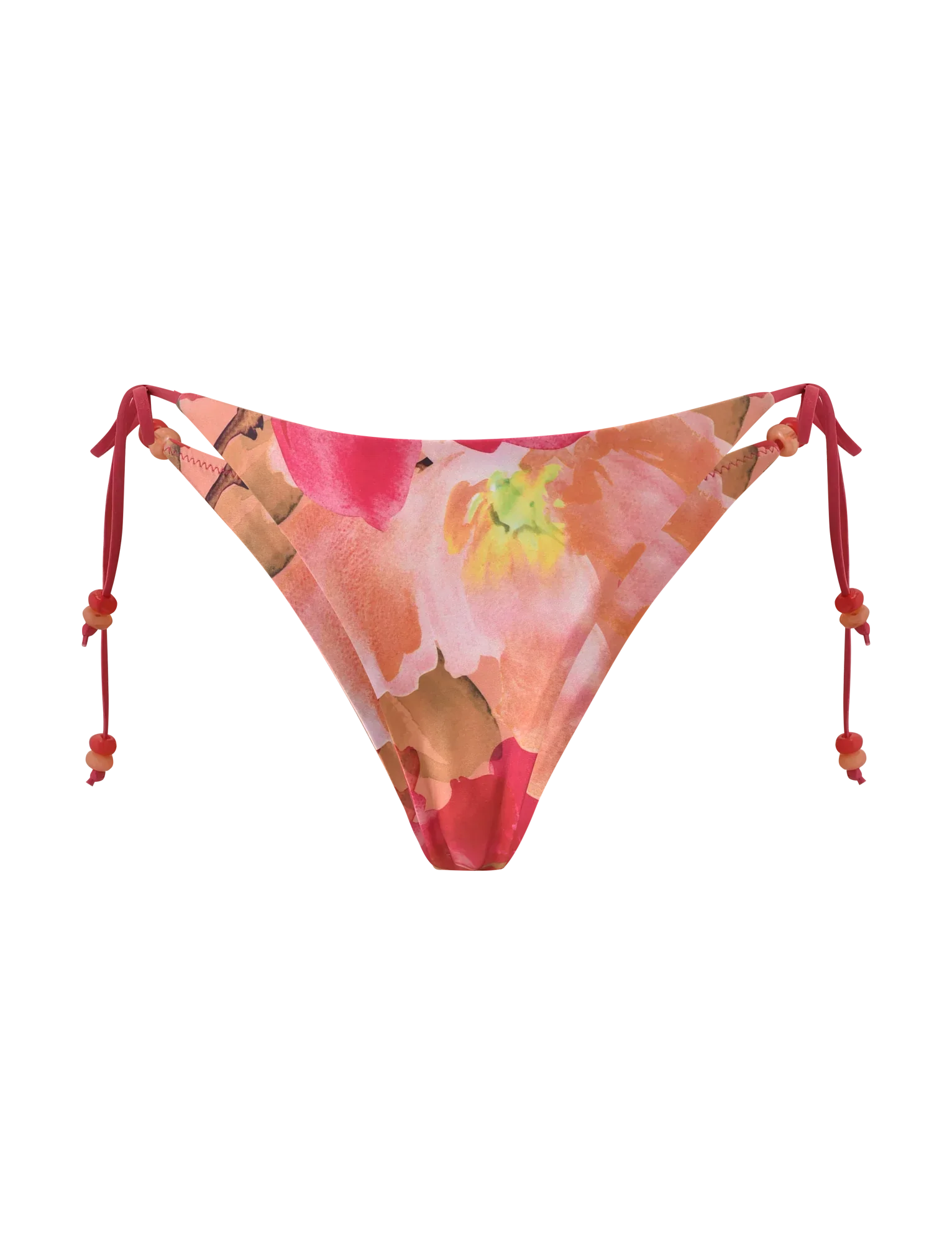 FINLEA BIKINI BOTTOM DAIQUIRI FLORAL