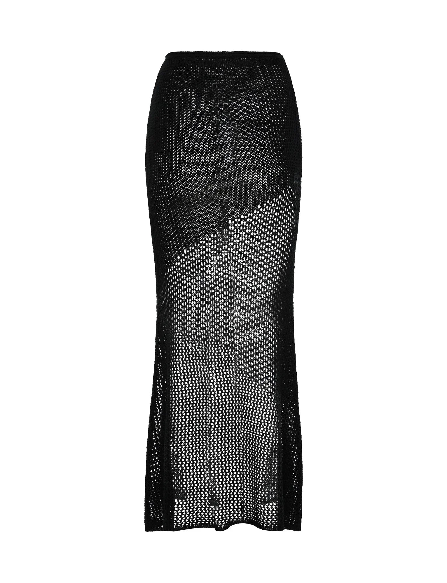 MACAULEY SKIRT BLACK