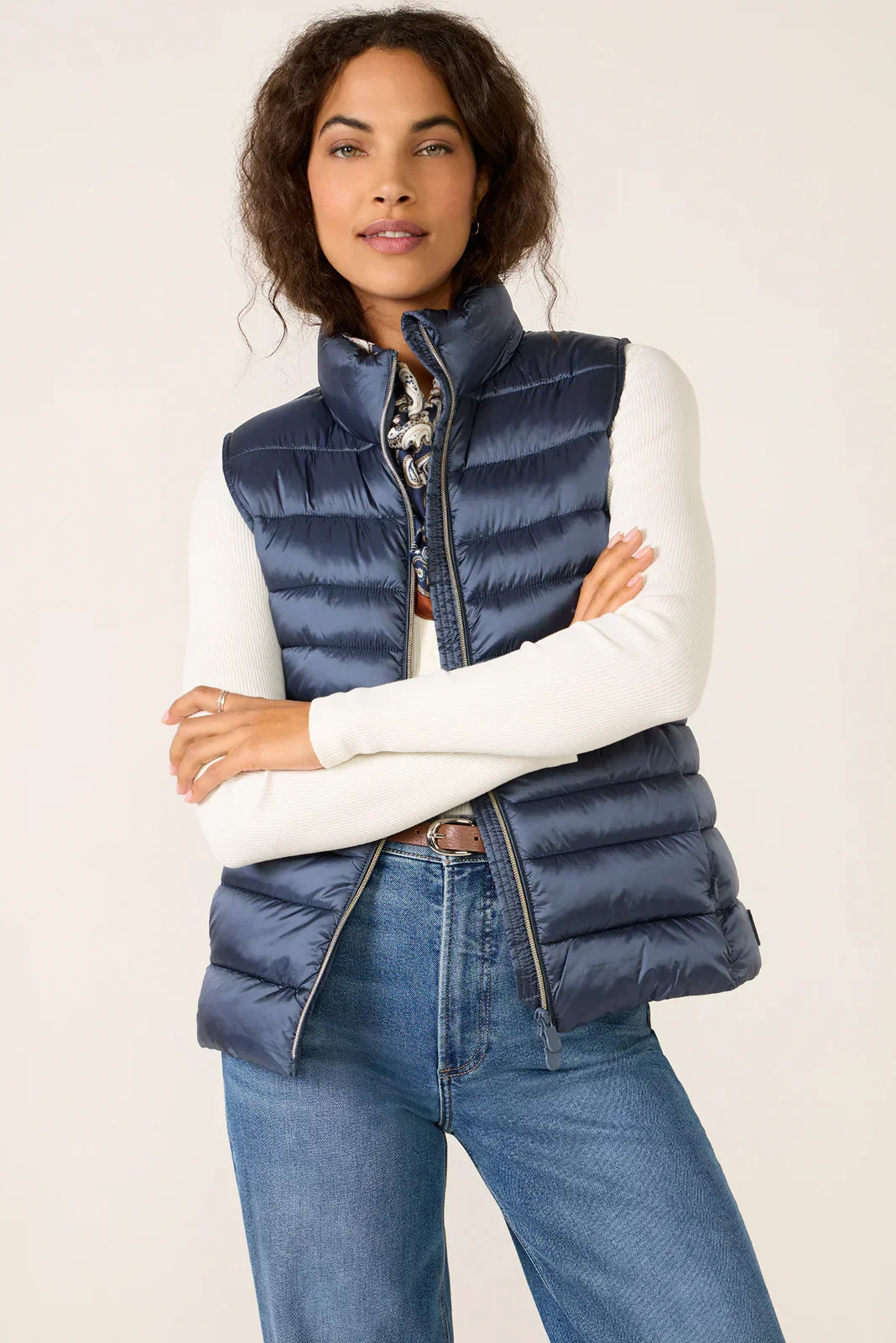 Lynn Vest