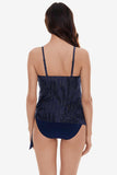 Alex Tankini Top in Kismet
