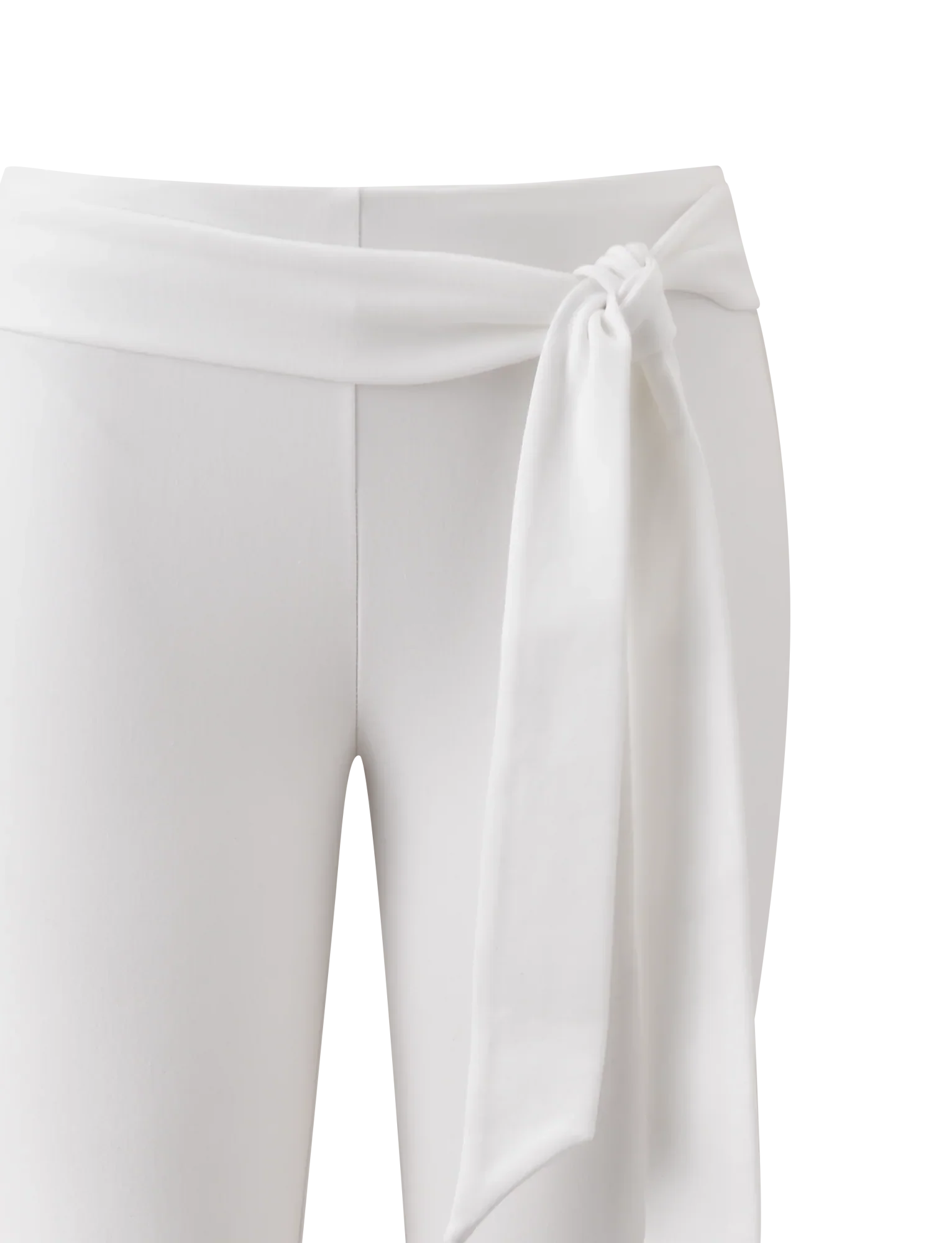 PILAR CAPRI WHITE