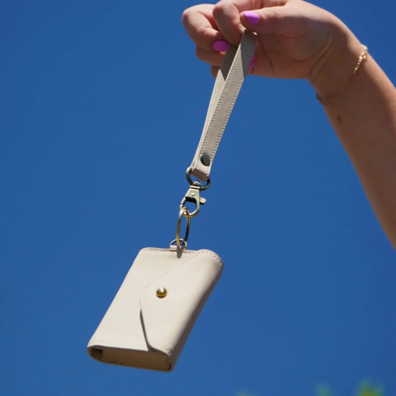 Andar Wallet The Poppy