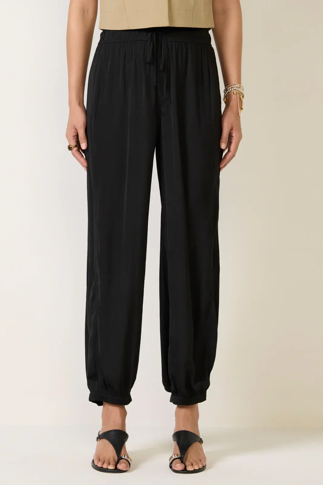Melody Soft Micro Balloon Pant