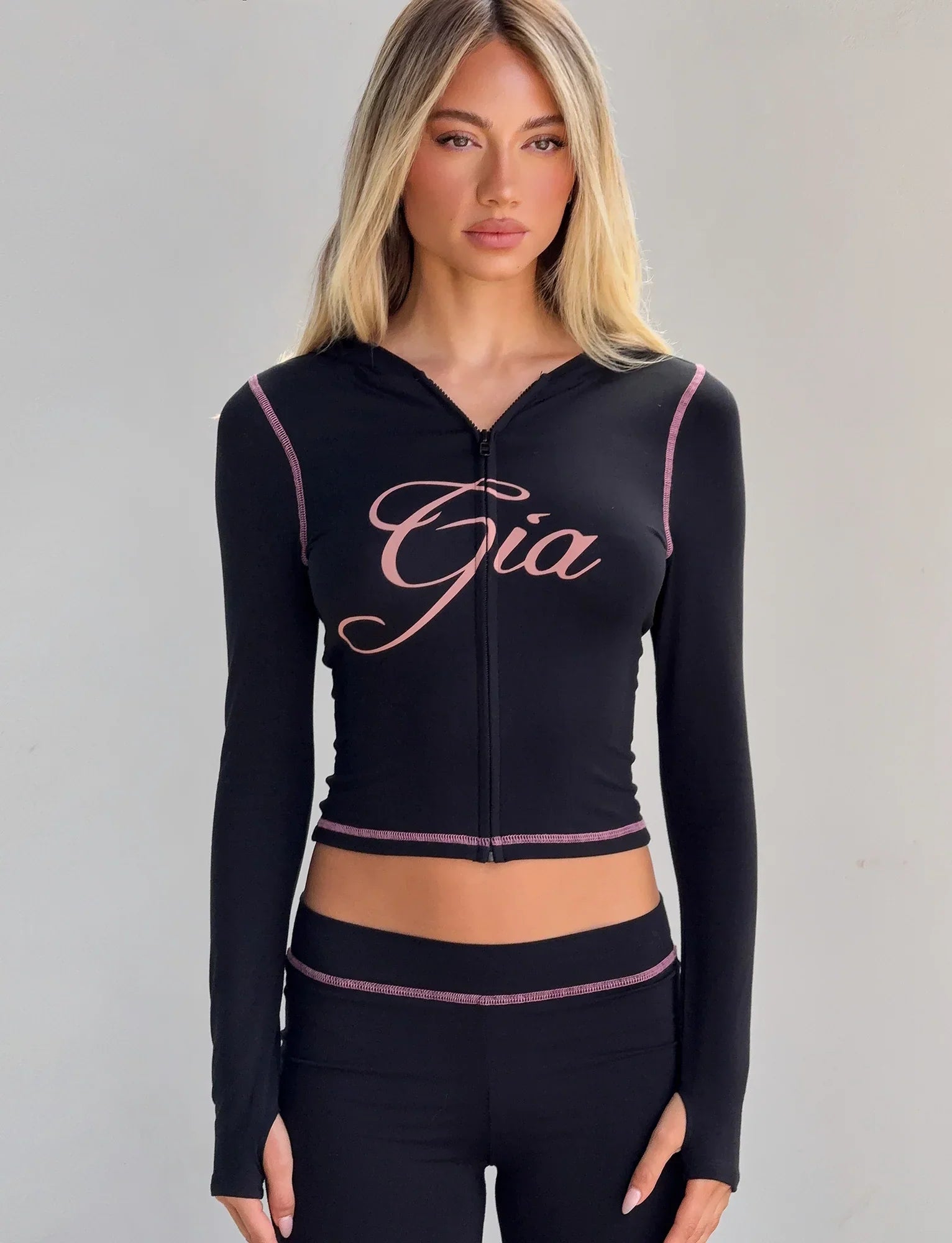 CL Blare Hoodie