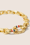 Le Story Chain Bracelet