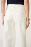 Krya Wide Leg Jean