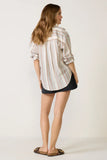 Nila Mid Rise Short