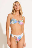 Astrid Bandeau Summer Bloom EcoLux BT