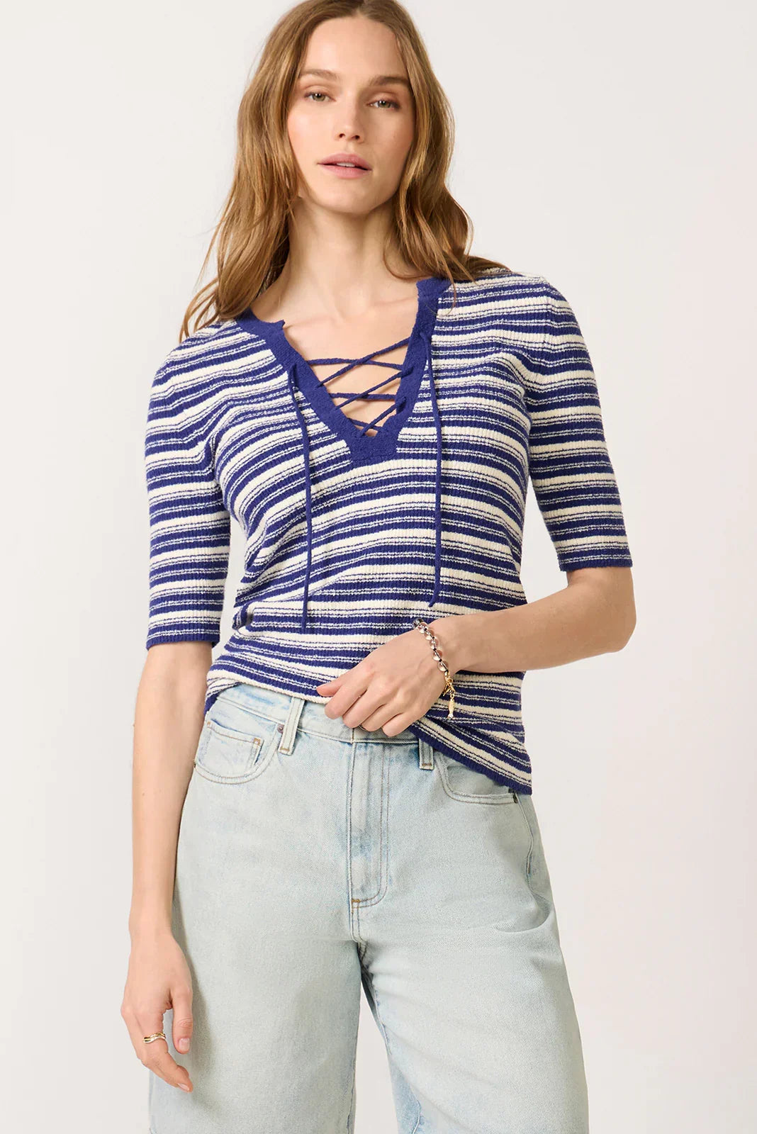 Farrah Top
