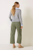 Sabrina Utility Pant