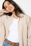 The Perfect Line Top