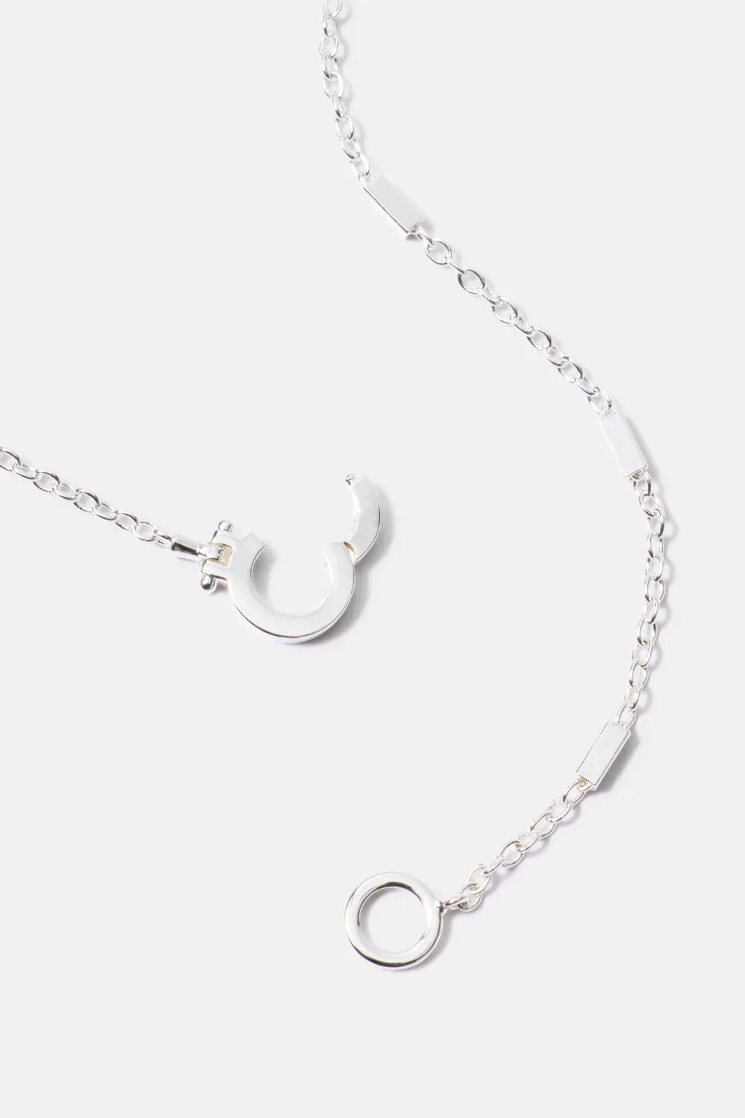Tatum 19in Necklace