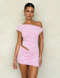 CL COBI MINI DRESS 20