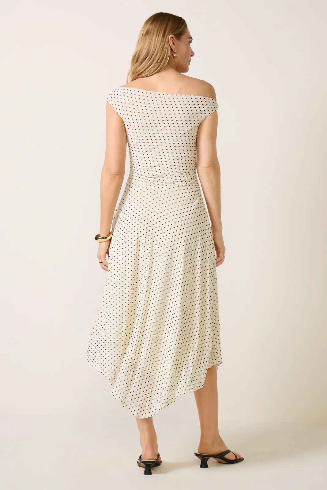 Ciarra Midi Dress