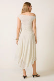 Ciarra Midi Dress