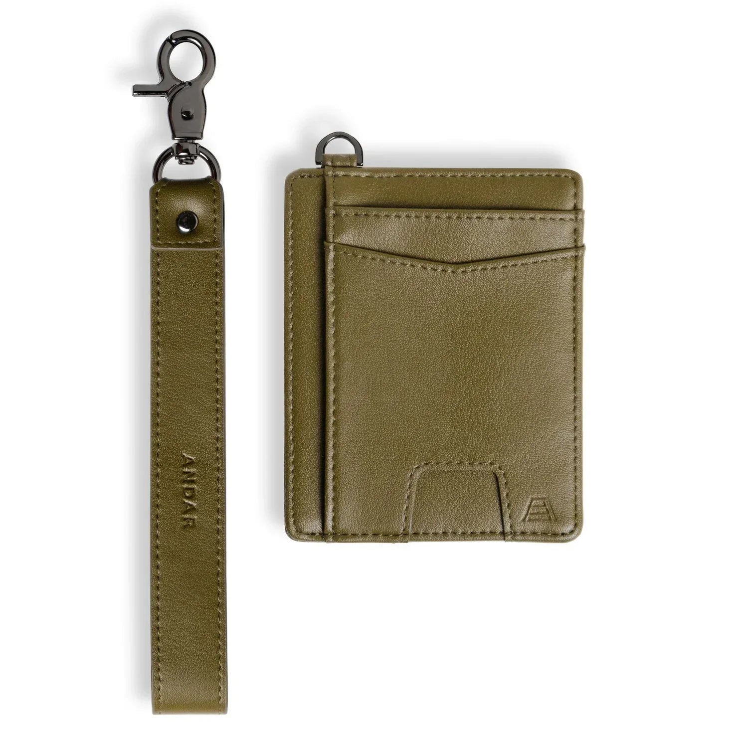 Andar Wallet The Denner