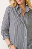 Allie Stripe Shirt
