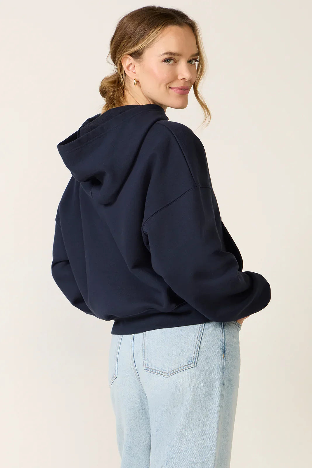 The Favorite Daughter Heart Hoodie