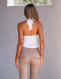 CALI TOP DITSY FLORAL