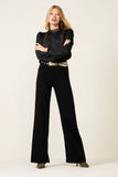 Silvana Embroidered Top