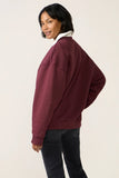 The Varsity Sweatshirt