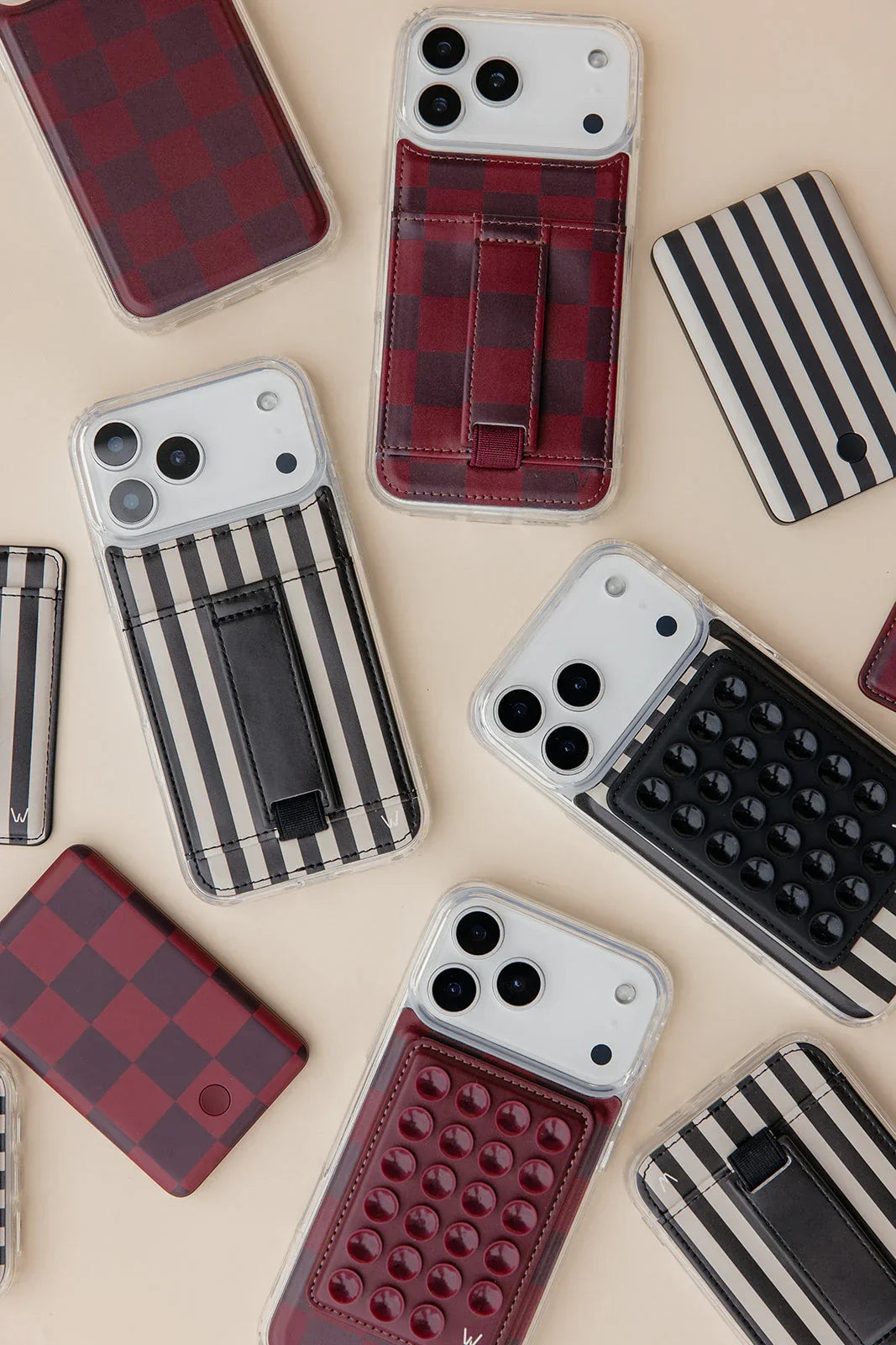 Walli Cases Fine Line Magnetic Case