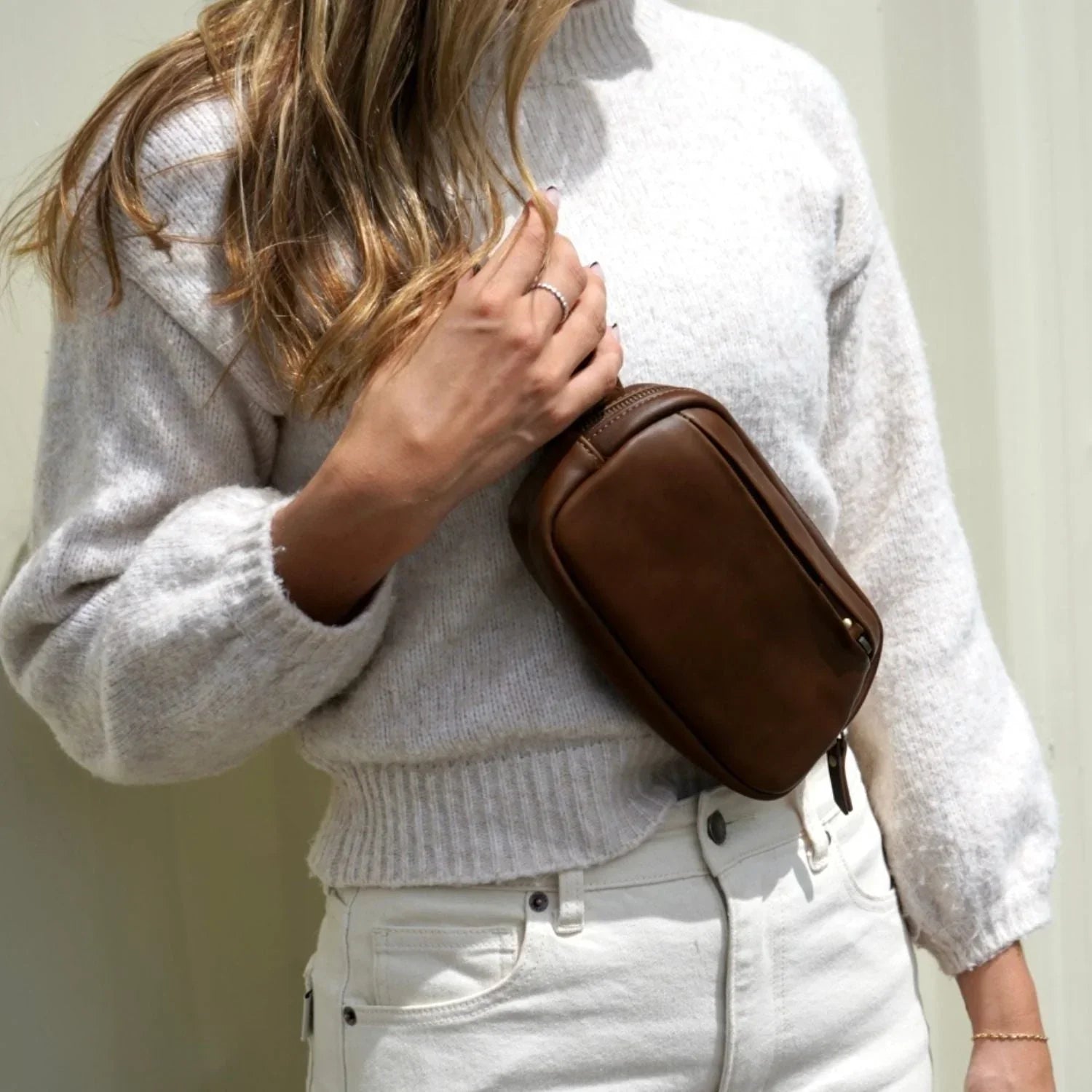 Andar Belt Bag The Indie