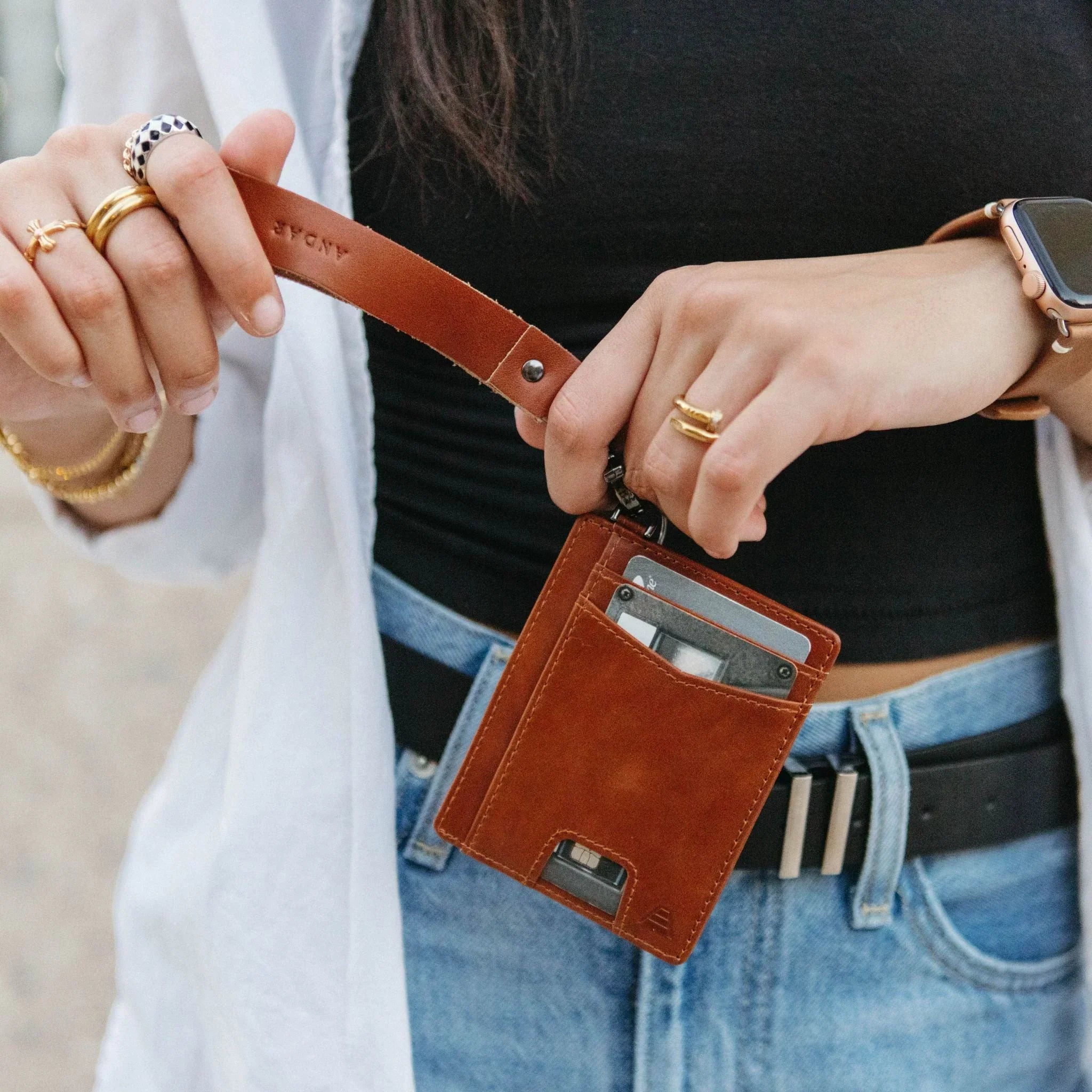 Andar Wallet The Denner