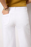Ever Wide Leg with Seam Detail