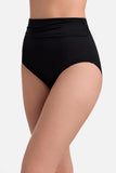 Astrid High Waist Pant Black