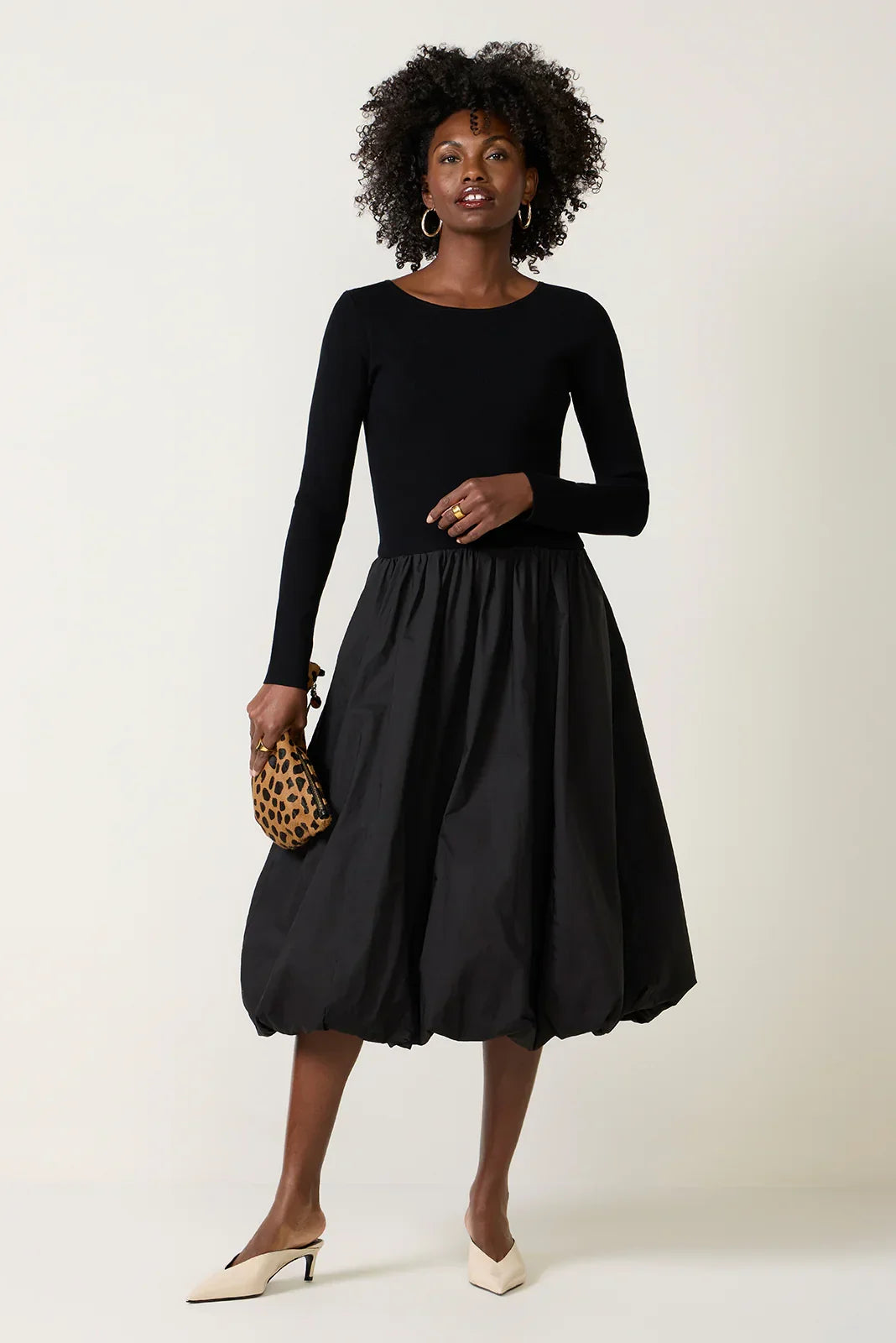 Romana Dress