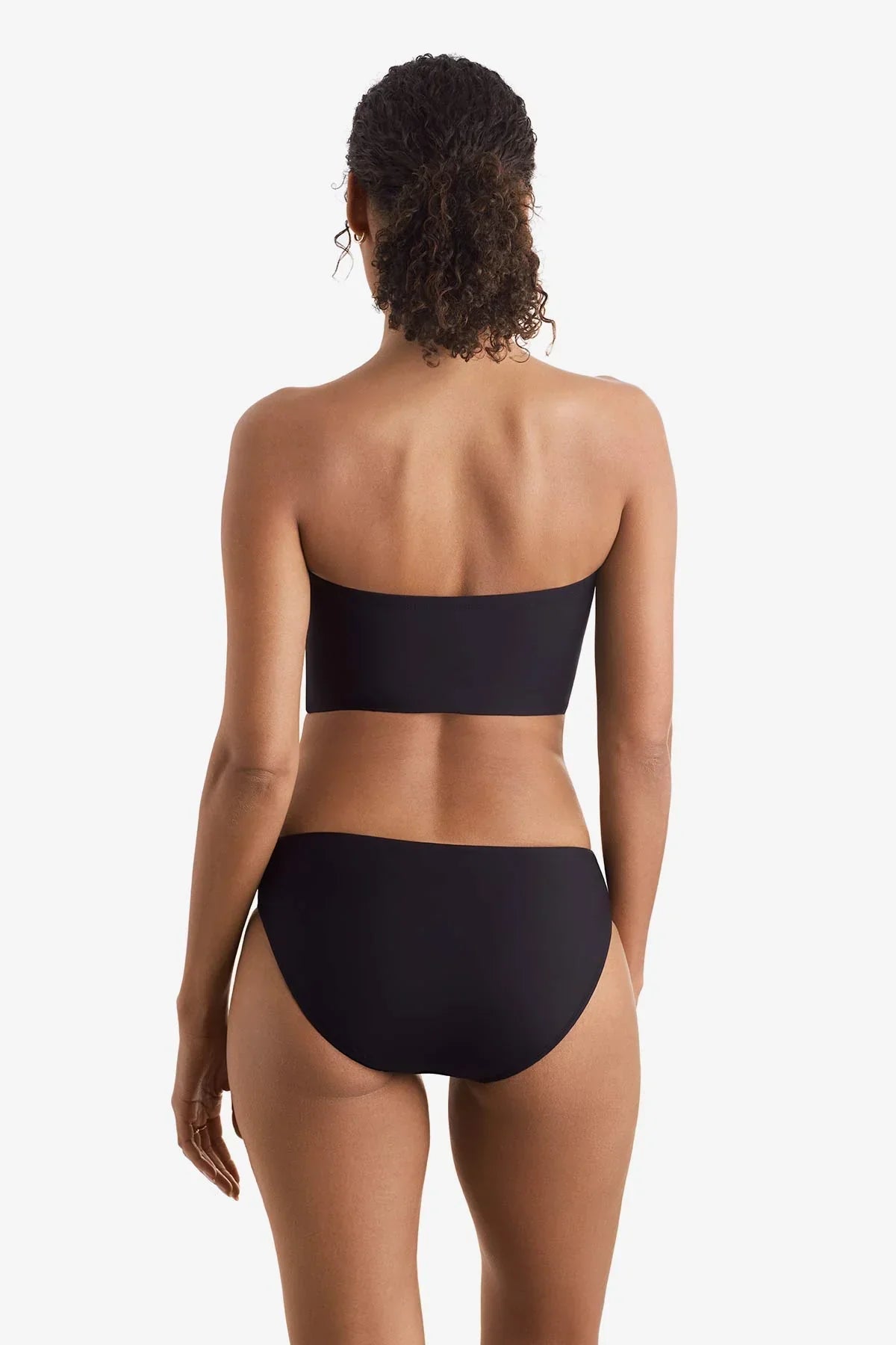 Finn Midkini Black