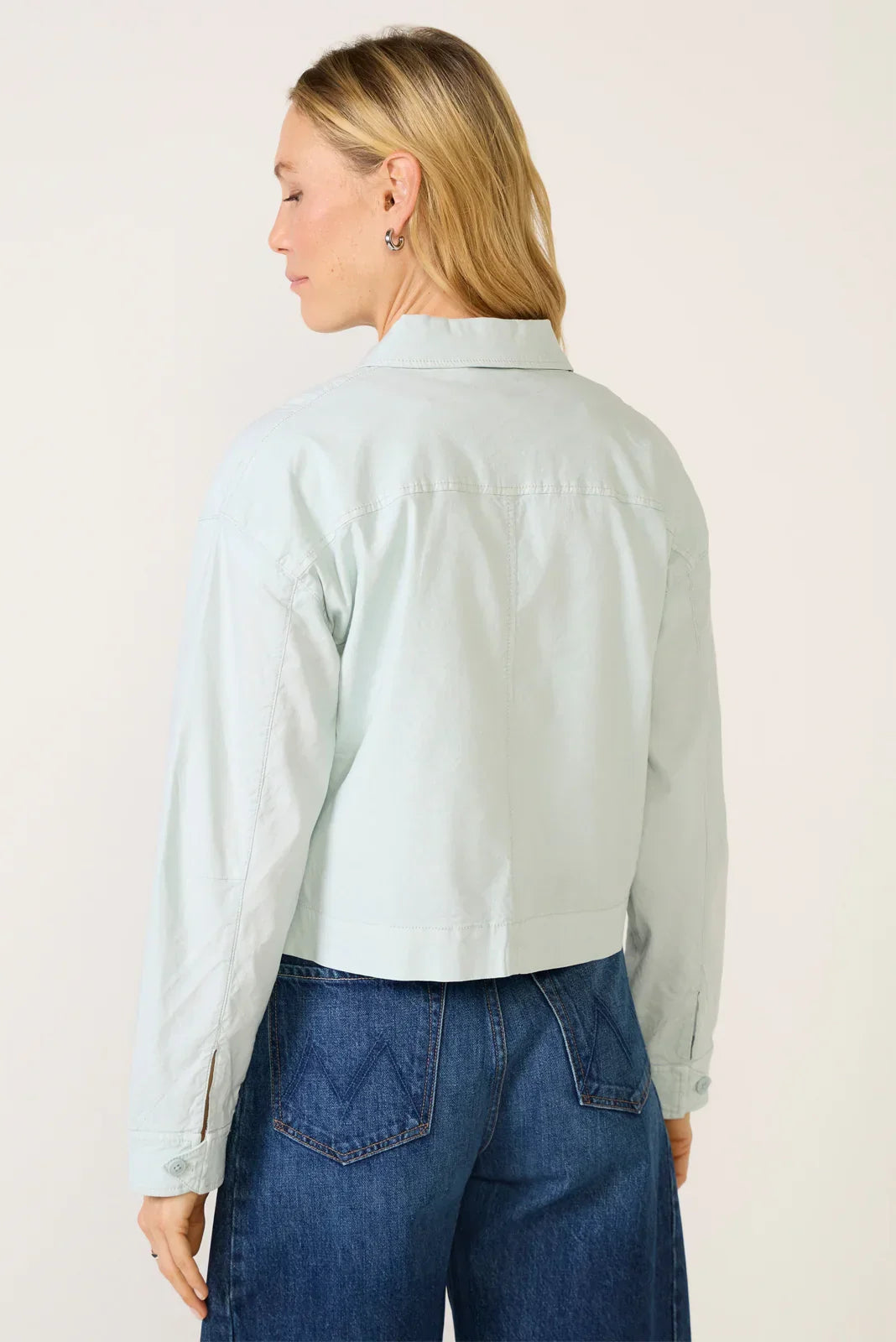 Scout Soft Utility Jacket