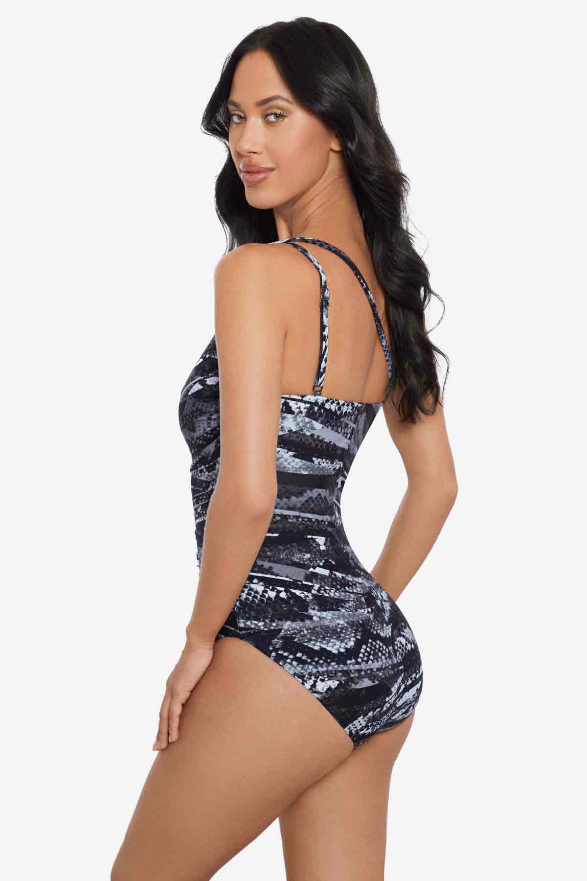 Charlize One Piece in ZaAtar
