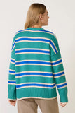 Heirloom Cotton Summit Pullover