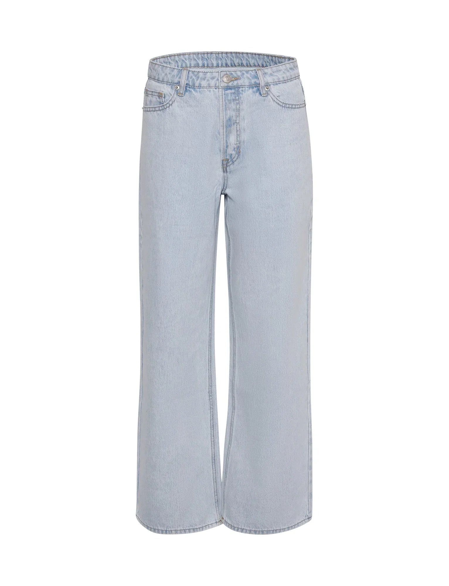 FELIX JEAN BLUE LIGHT DENIM