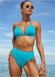 Tahiti Midi Bikini Bottom Aqua Reef