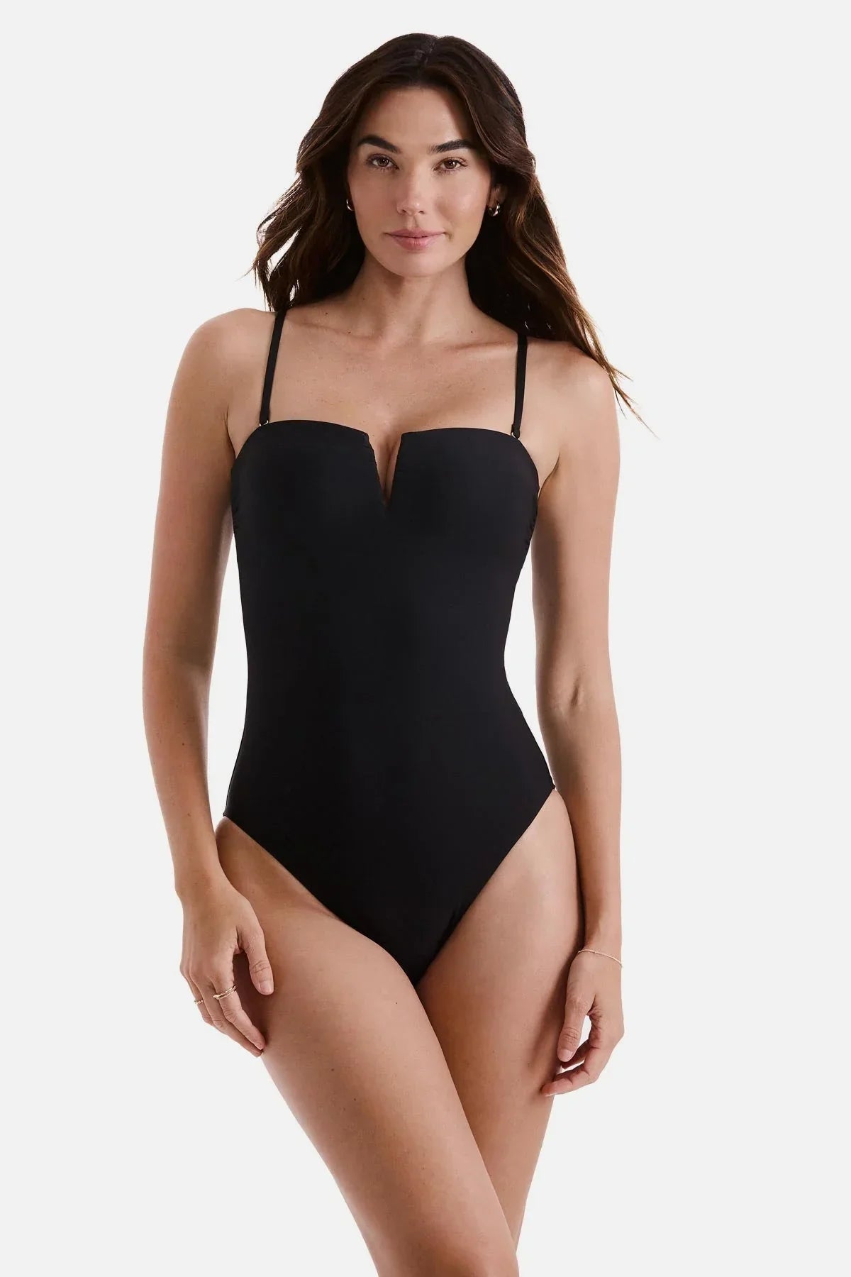 Finn One Piece Black