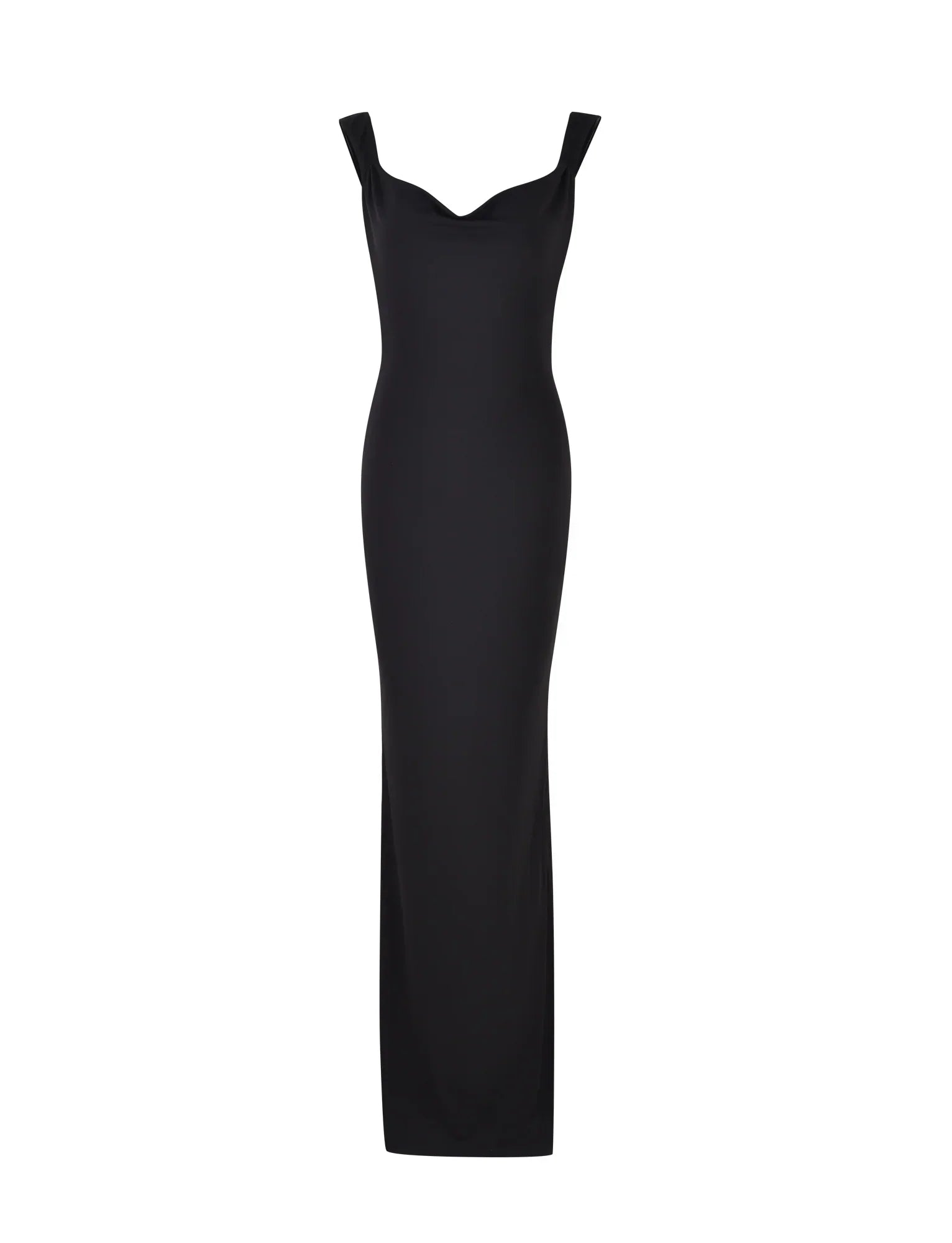 ZITA DRESS BLACK