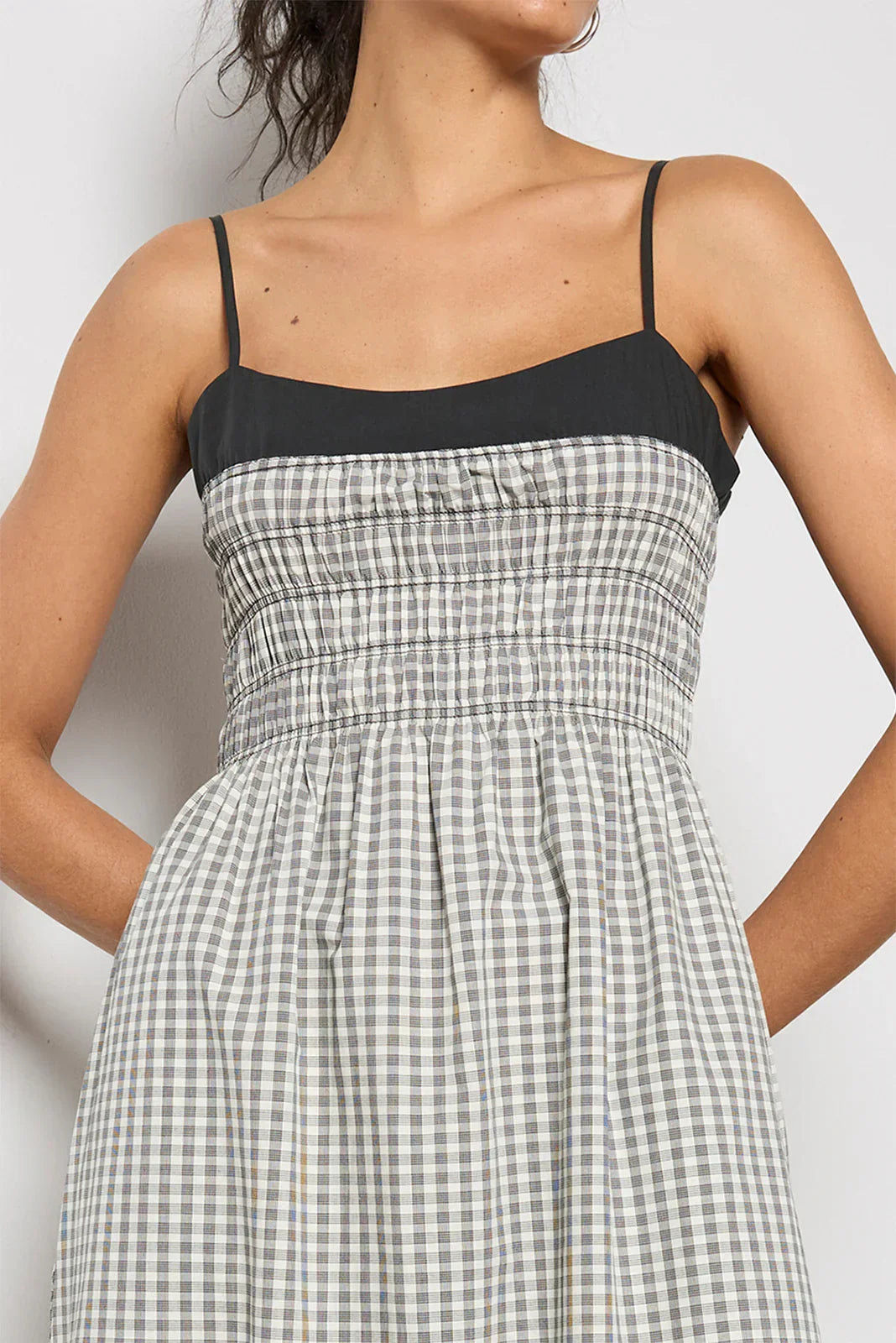Primrose Dress
