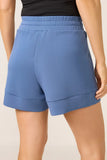 Atrium High Rise Short 45