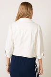 Inaya Moto Jacket