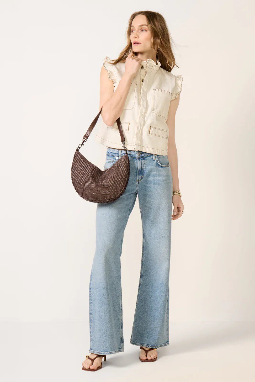 Pablo Waistcoat