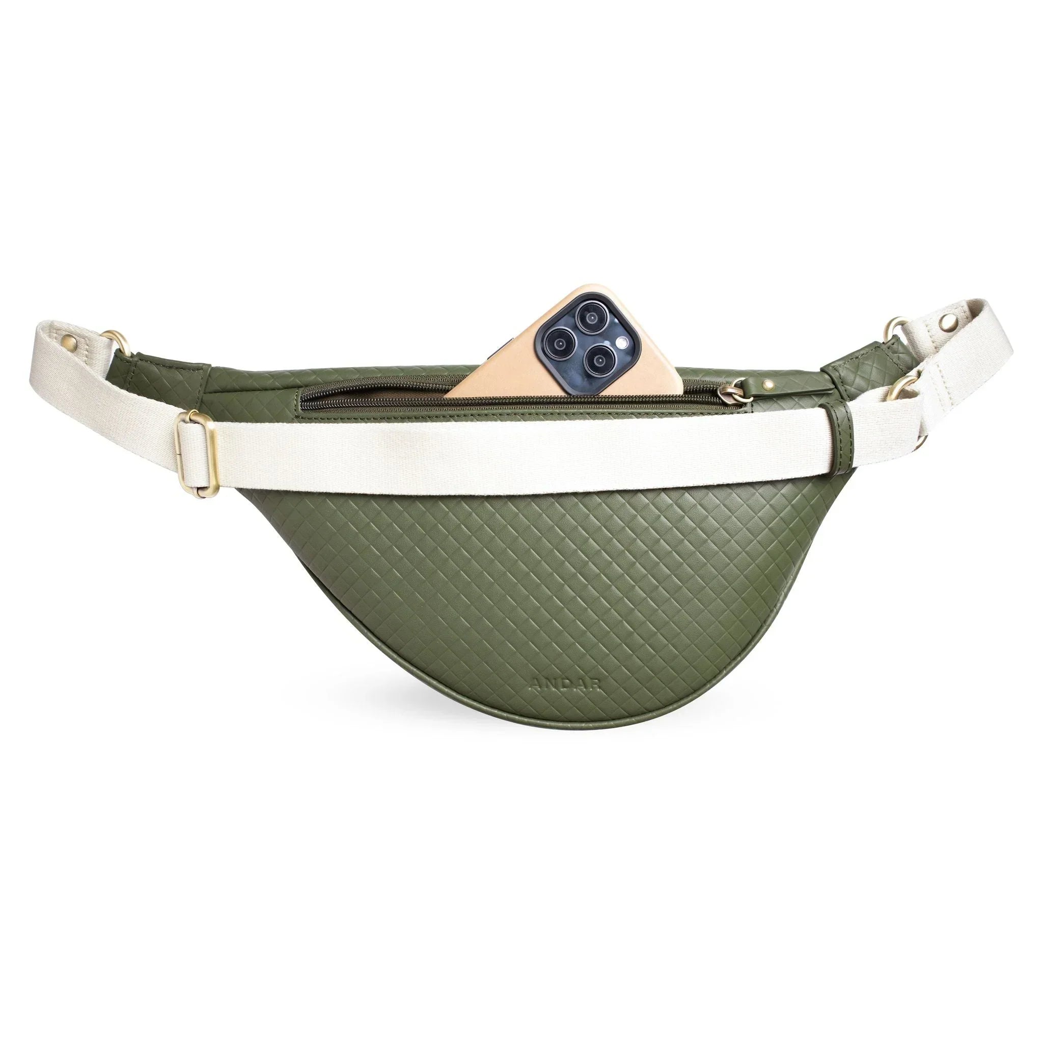 Andar Belt Bag The Tatum